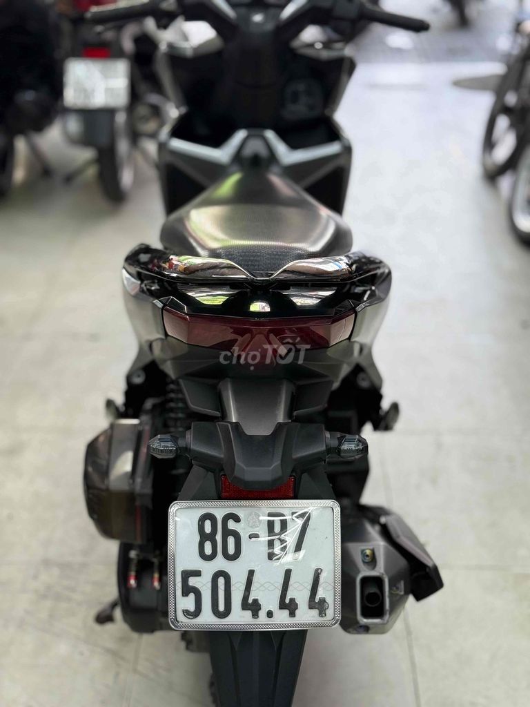 Honda Vario 2021 - ảnh 3