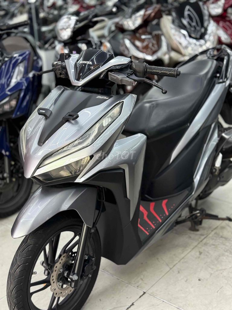 Honda Vario 2021 - ảnh 4