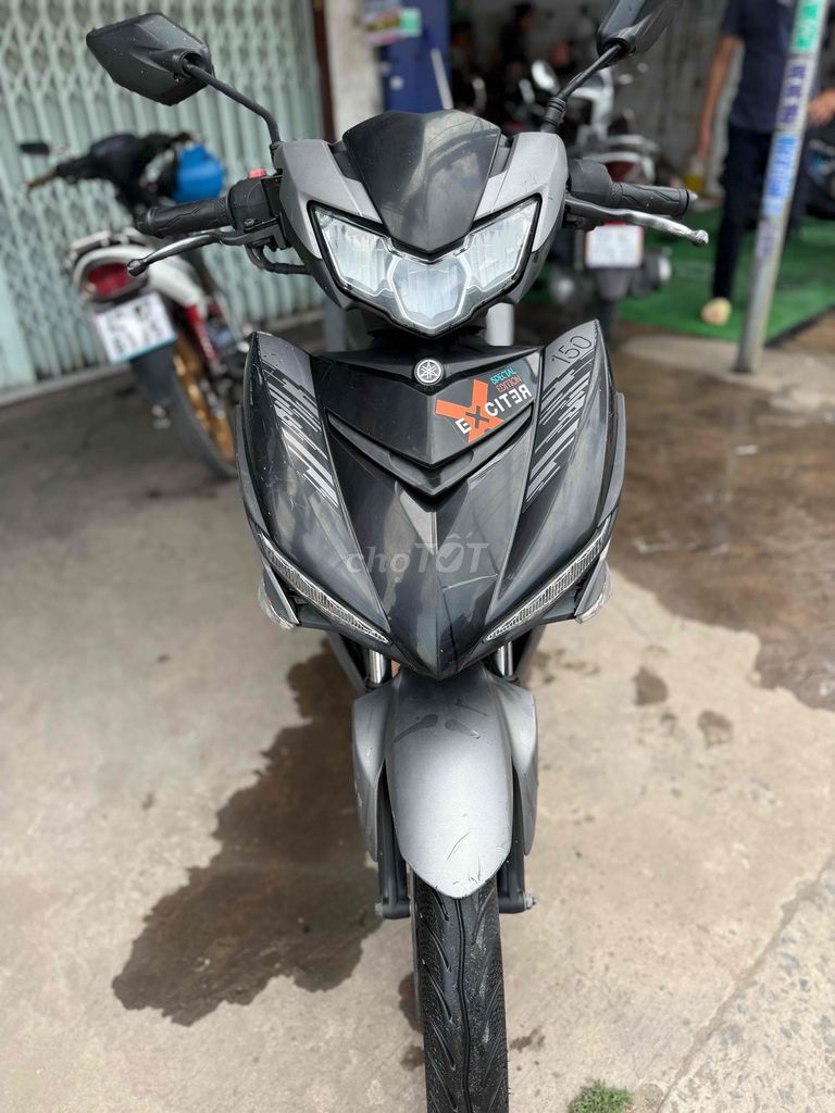 Yamaha Exciter 2019 - ảnh 1