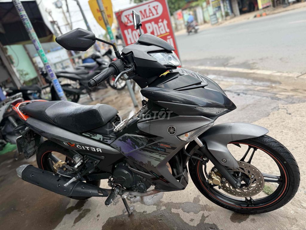 Yamaha Exciter 2019 - ảnh 2
