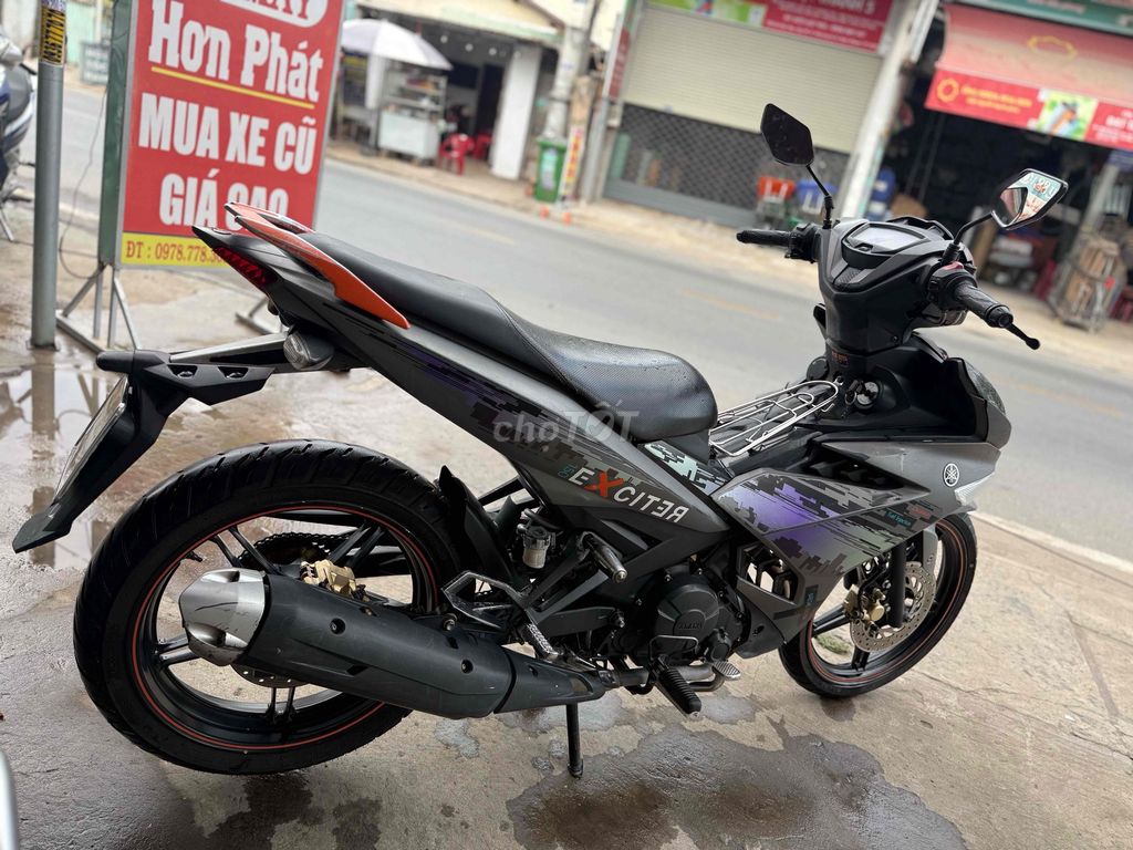 Yamaha Exciter 2019 - ảnh 3