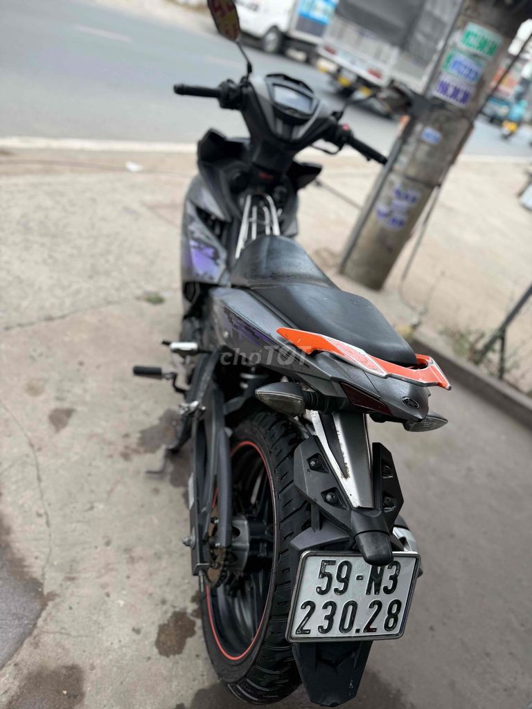 Yamaha Exciter 2019 - ảnh 5
