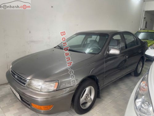Toyota Corona 1993 - ảnh 1
