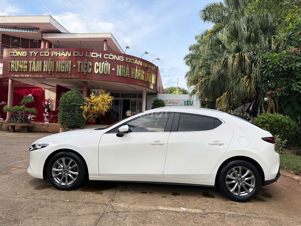 Mazda 3 2021 - ảnh 1