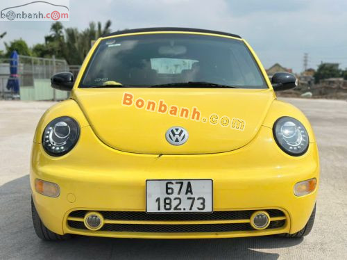 Volkswagen 2004 - ảnh 1