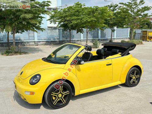 Volkswagen 2004 - ảnh 2