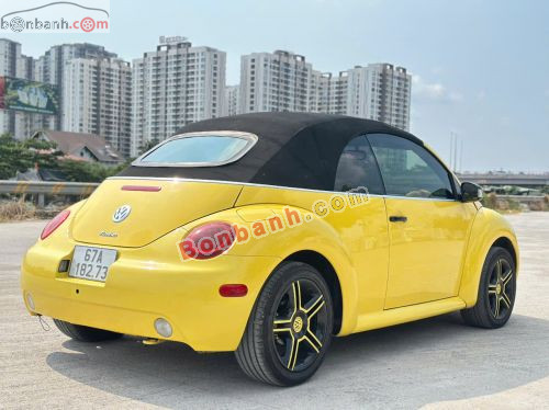 Volkswagen 2004 - ảnh 3