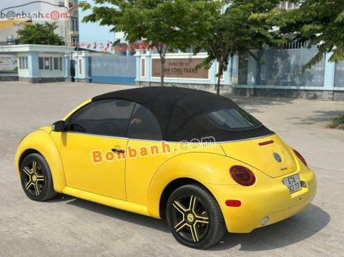 Volkswagen 2004 - ảnh 4