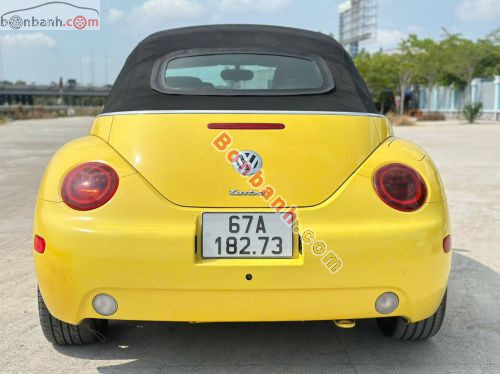 Volkswagen 2004 - ảnh 5
