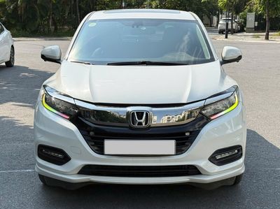 Honda 2018 - ảnh 1
