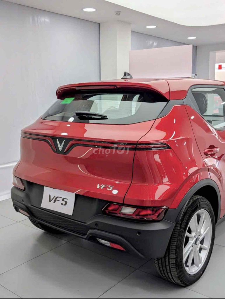 VinFast VF5 - ảnh 3