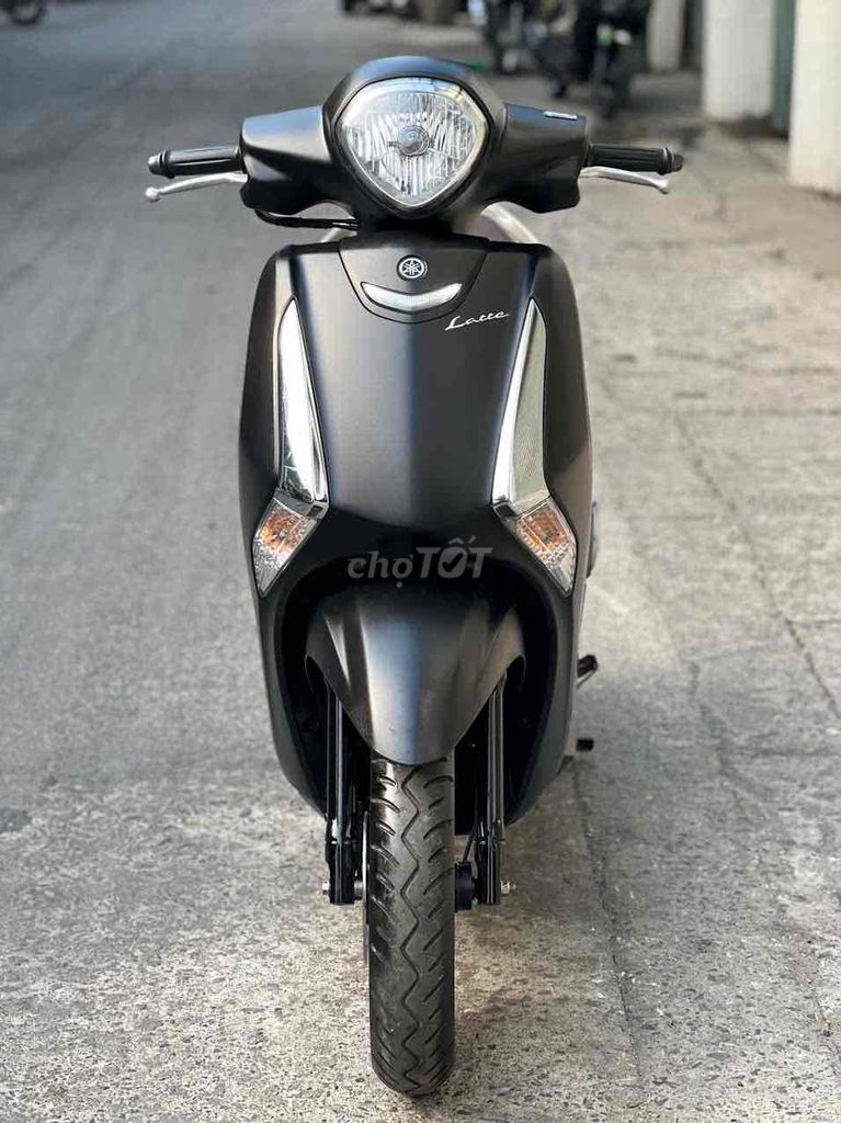 Yamaha Lette 2023 - ảnh 1
