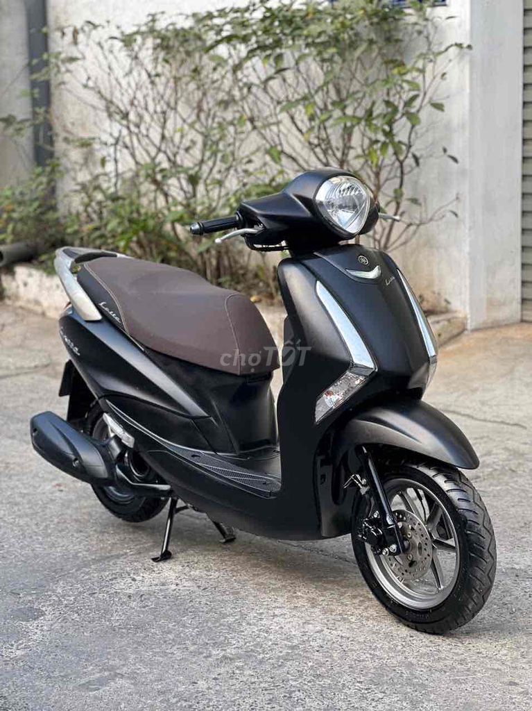 Yamaha Lette 2023 - ảnh 2