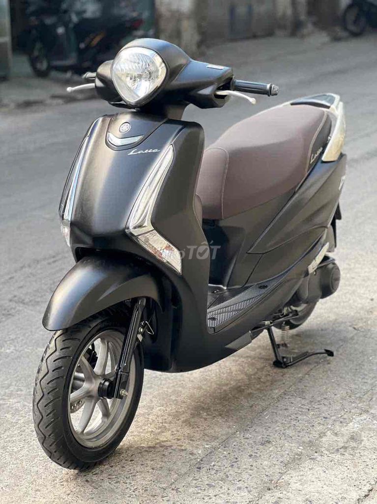 Yamaha Lette 2023 - ảnh 3