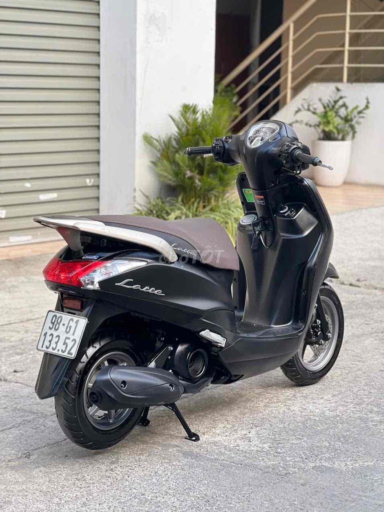 Yamaha Lette 2023 - ảnh 4
