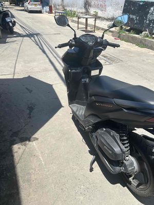 Honda Vario 2025 - ảnh 1