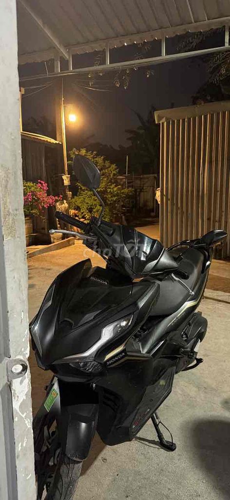 Honda Air Blade 2023 - ảnh 1