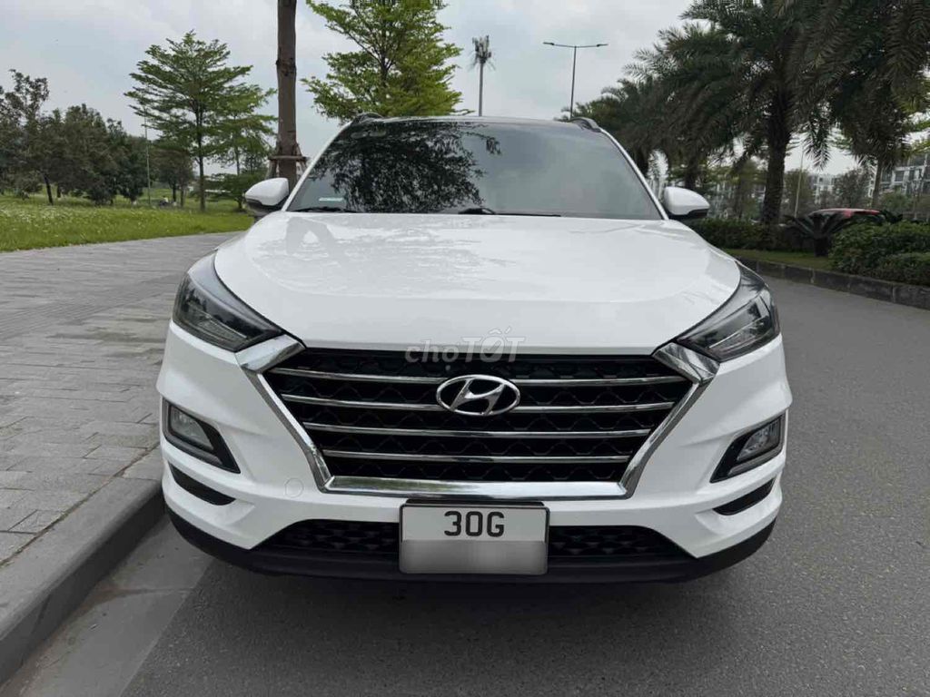 Hyundai 2020 - ảnh 1
