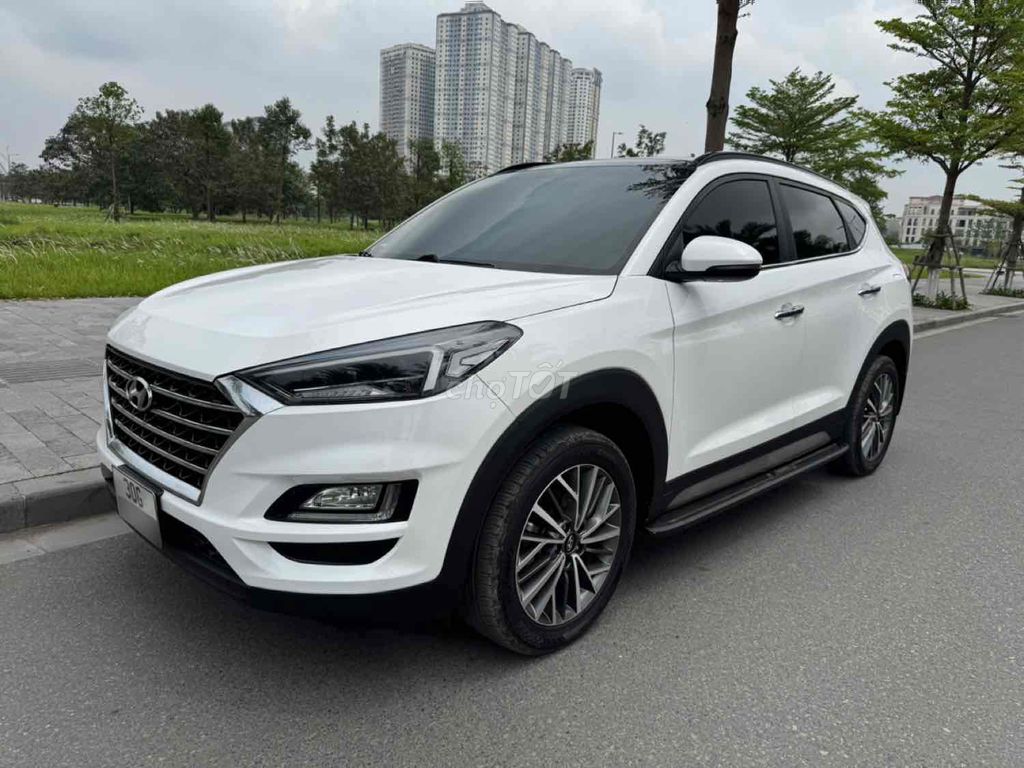Hyundai 2020 - ảnh 2