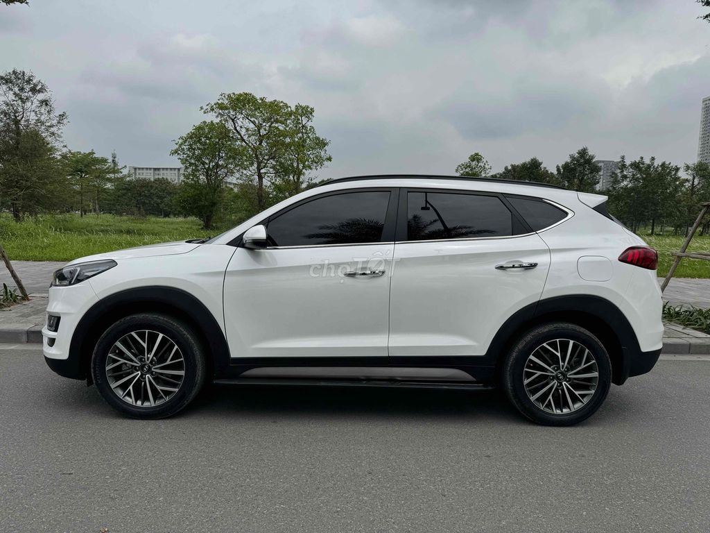 Hyundai 2020 - ảnh 3