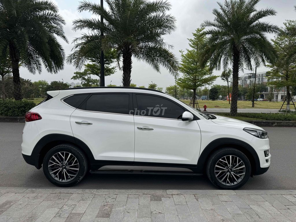 Hyundai 2020 - ảnh 5