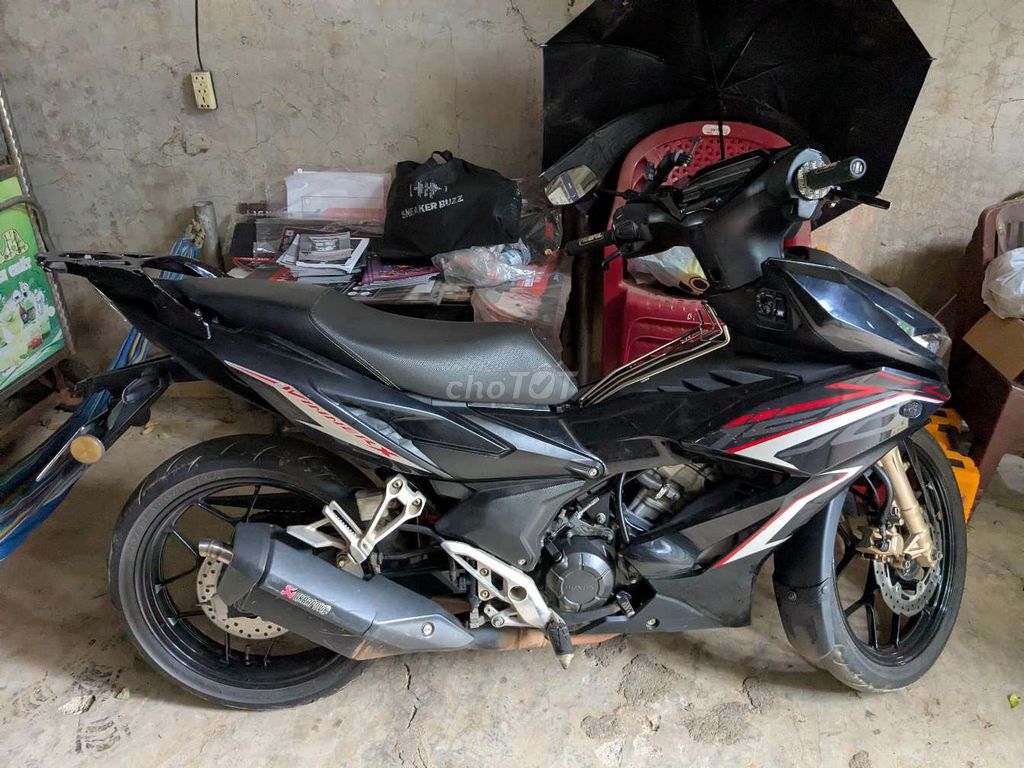 Honda Winner 2020 - ảnh 1
