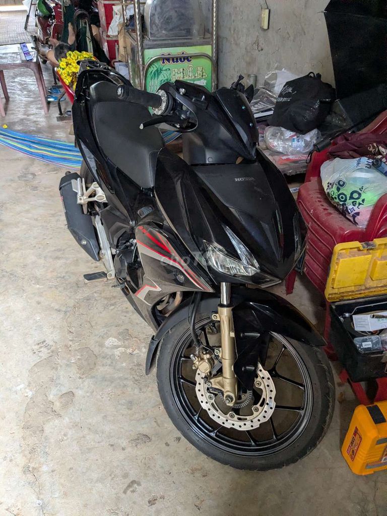 Honda Winner 2020 - ảnh 2