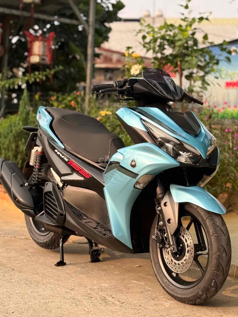 Yamaha NVX 2024 - ảnh 1
