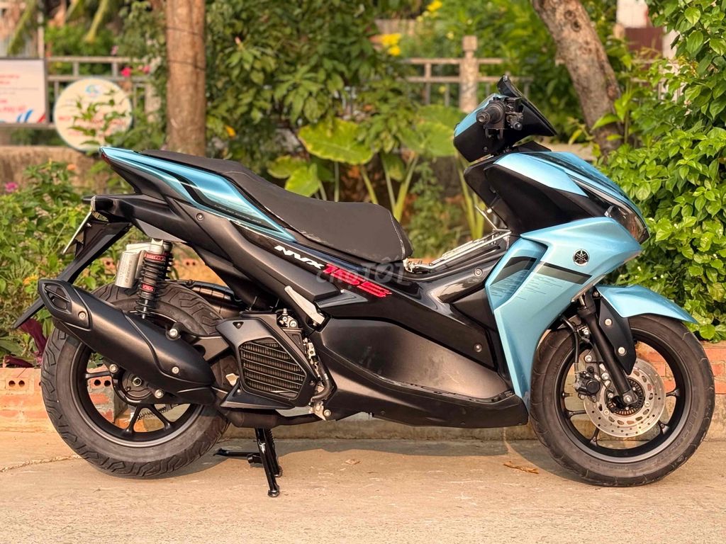 Yamaha NVX 2024 - ảnh 2