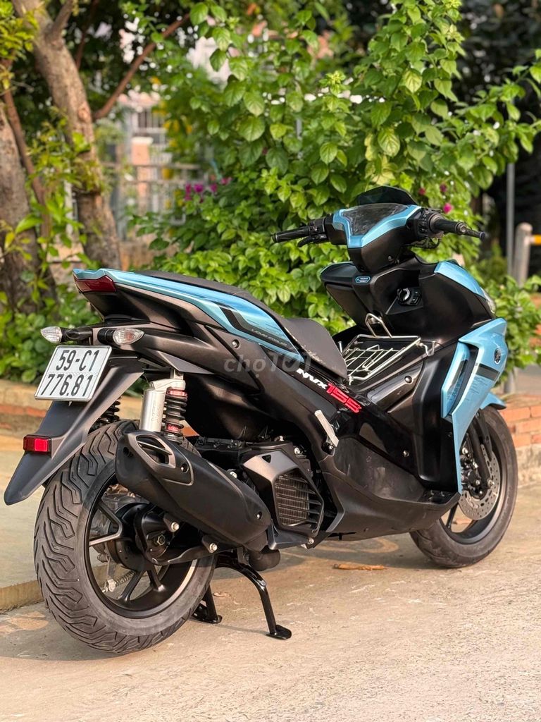 Yamaha NVX 2024 - ảnh 3