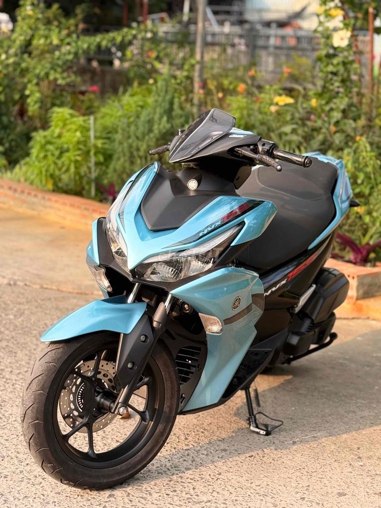 Yamaha NVX 2024 - ảnh 4
