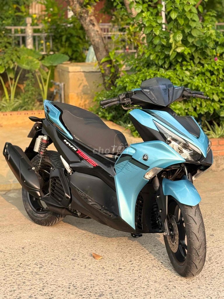 Yamaha NVX 2024 - ảnh 5