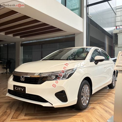 Honda City 2026 - ảnh 2