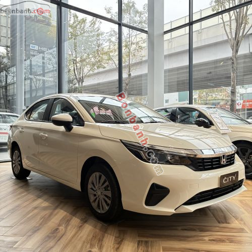 Honda City 2026 - ảnh 3