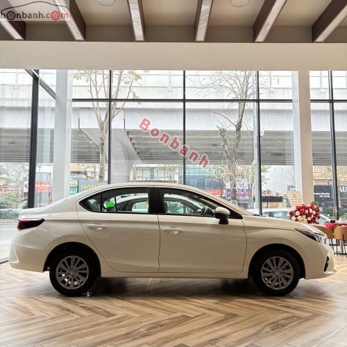 Honda City 2026 - ảnh 4