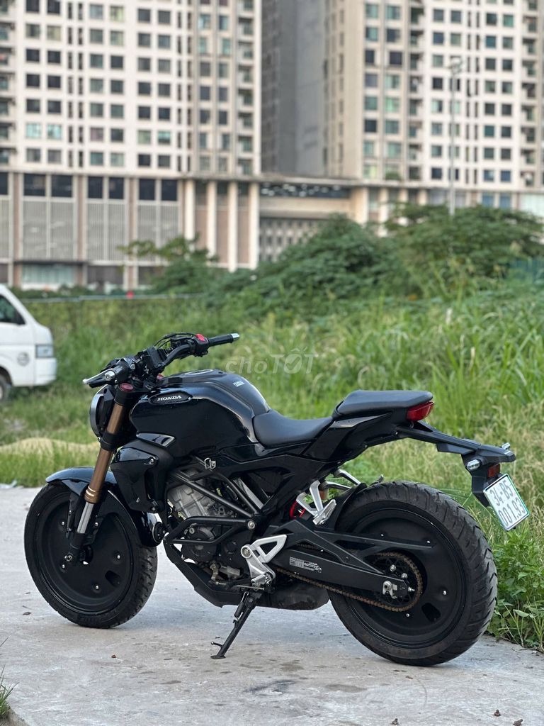 CB 2023 - ảnh 1