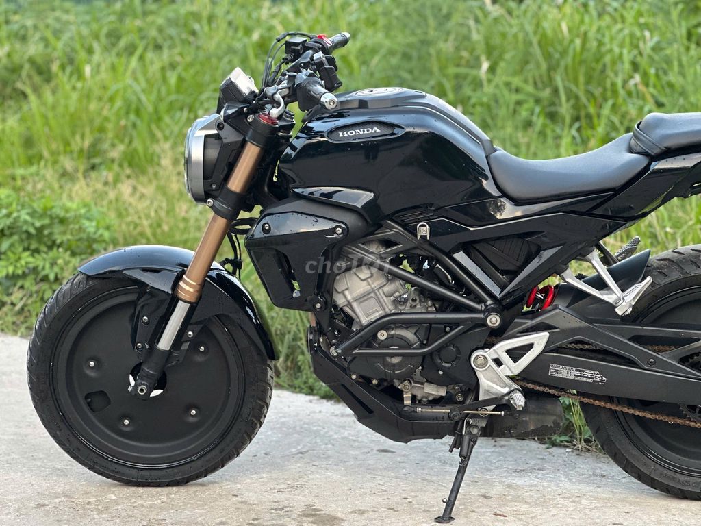 CB 2023 - ảnh 2