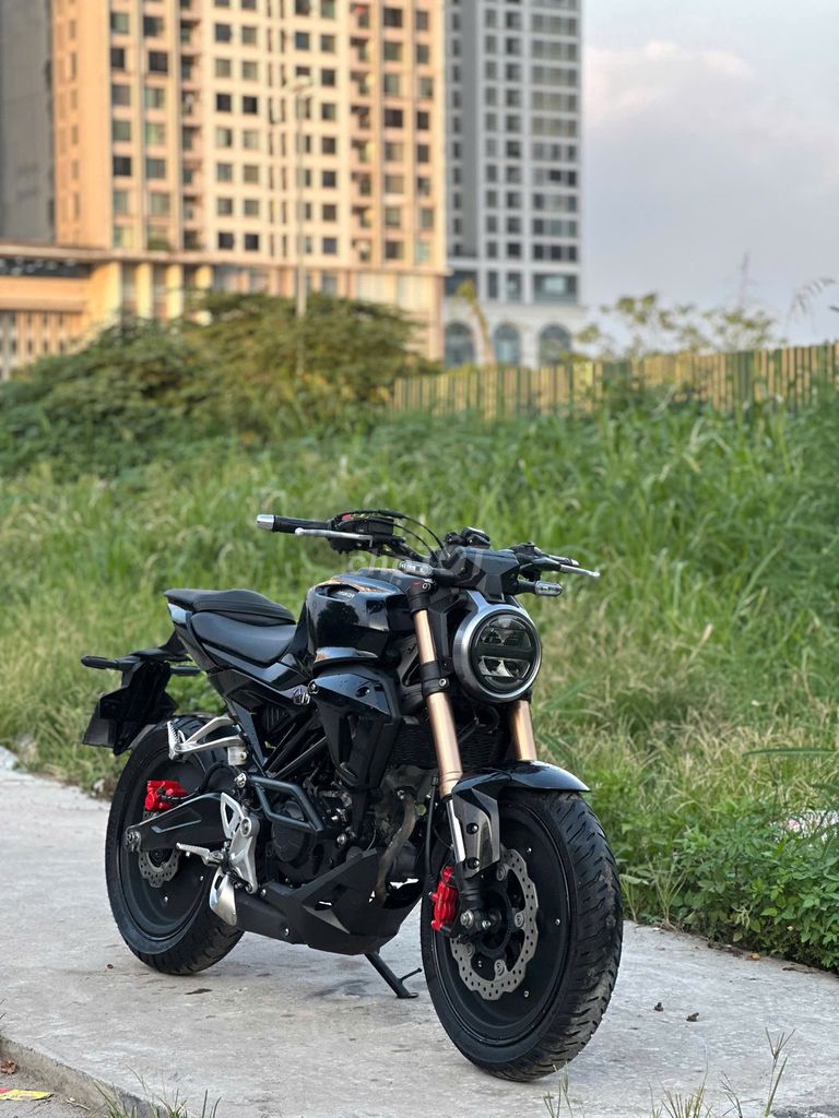 CB 2023 - ảnh 3