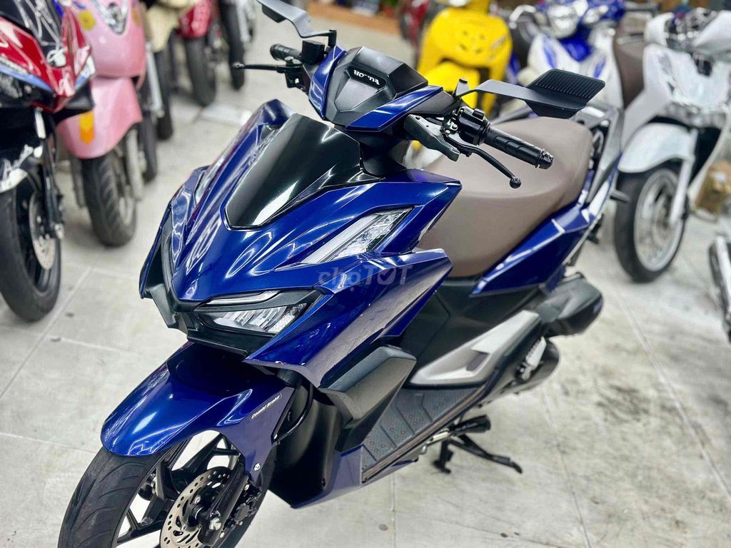 Honda Vario 2023 - ảnh 1