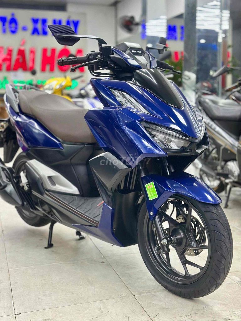 Honda Vario 2023 - ảnh 2