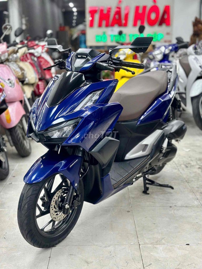 Honda Vario 2023 - ảnh 3