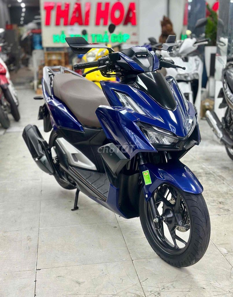 Honda Vario 2023 - ảnh 4
