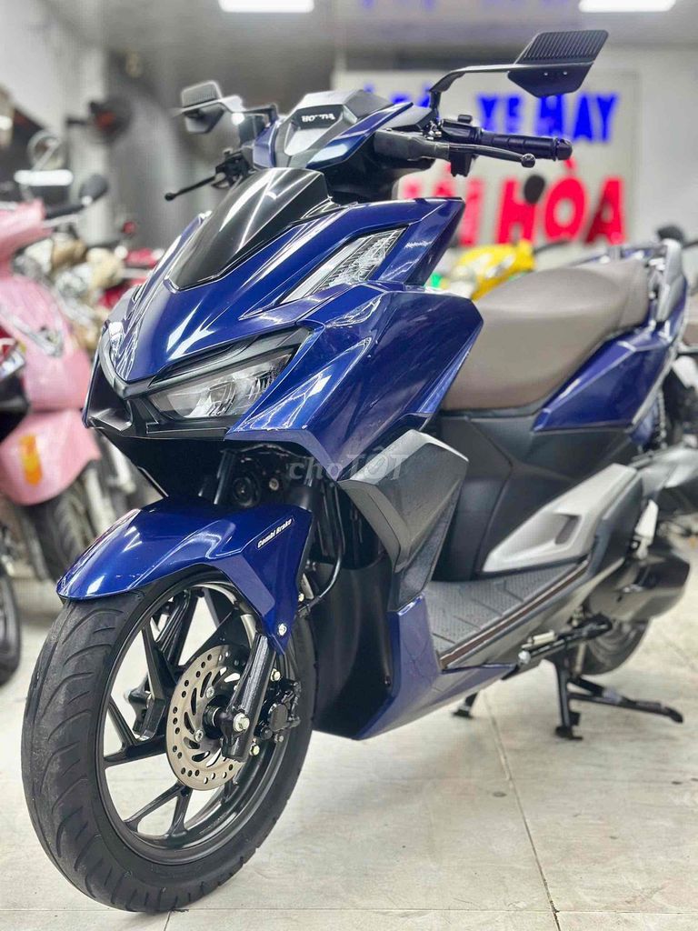 Honda Vario 2023 - ảnh 5