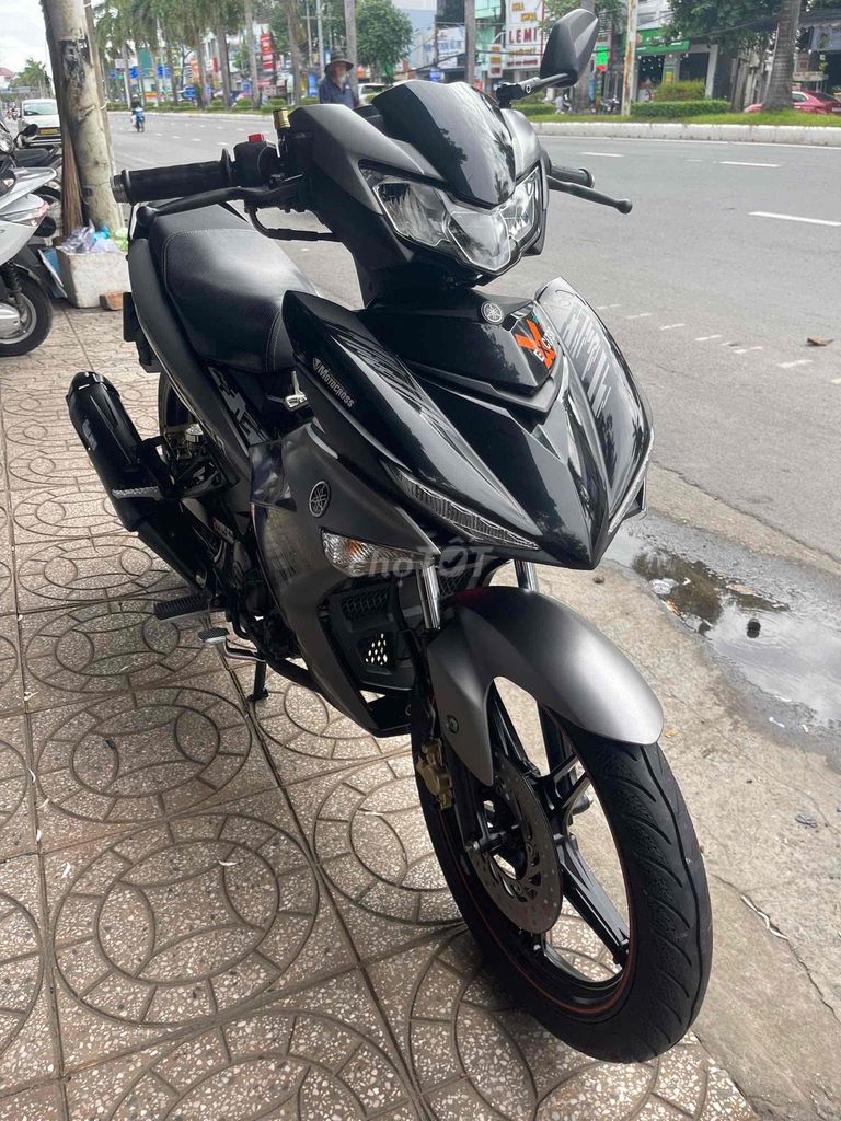 Yamaha Exciter 2019 - ảnh 1