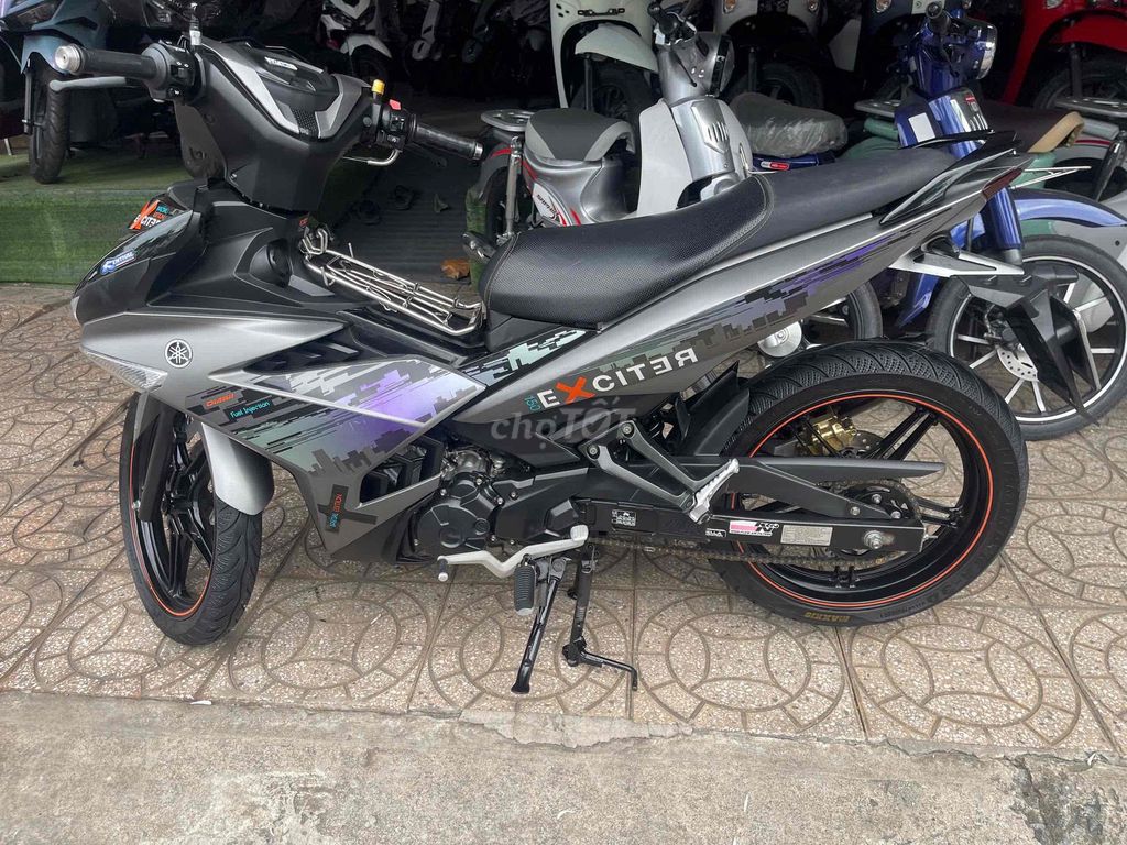 Yamaha Exciter 2019 - ảnh 2