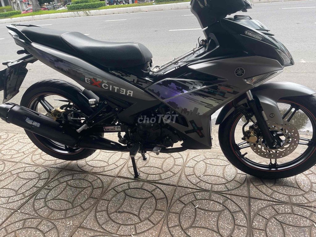 Yamaha Exciter 2019 - ảnh 3