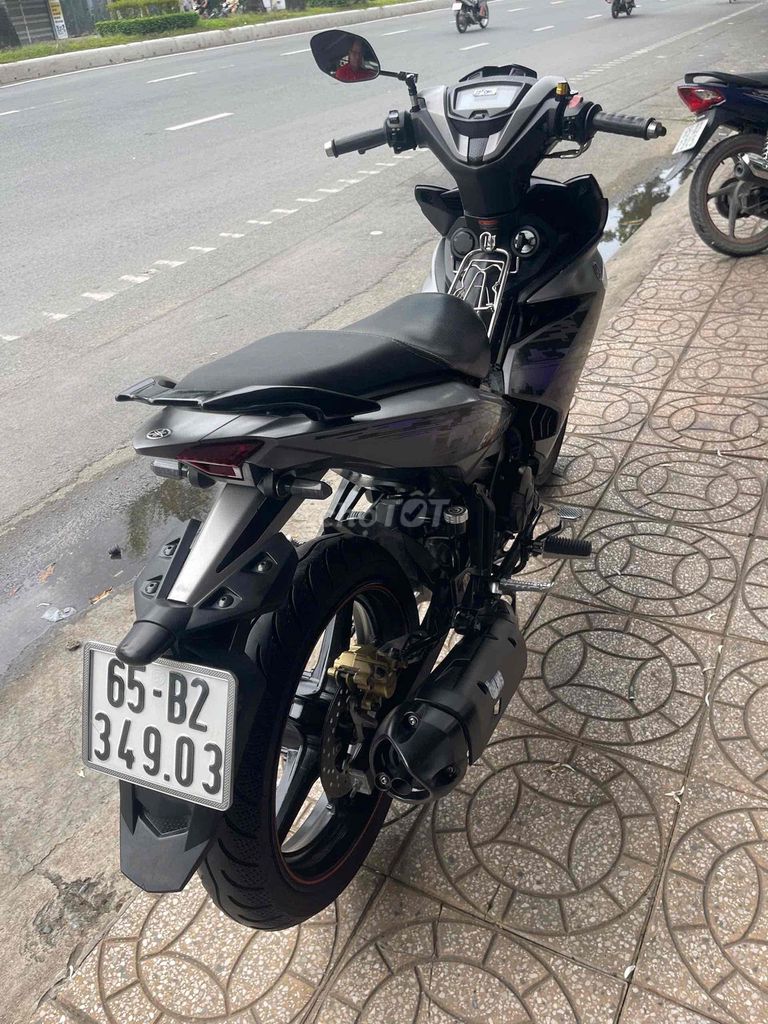 Yamaha Exciter 2019 - ảnh 4