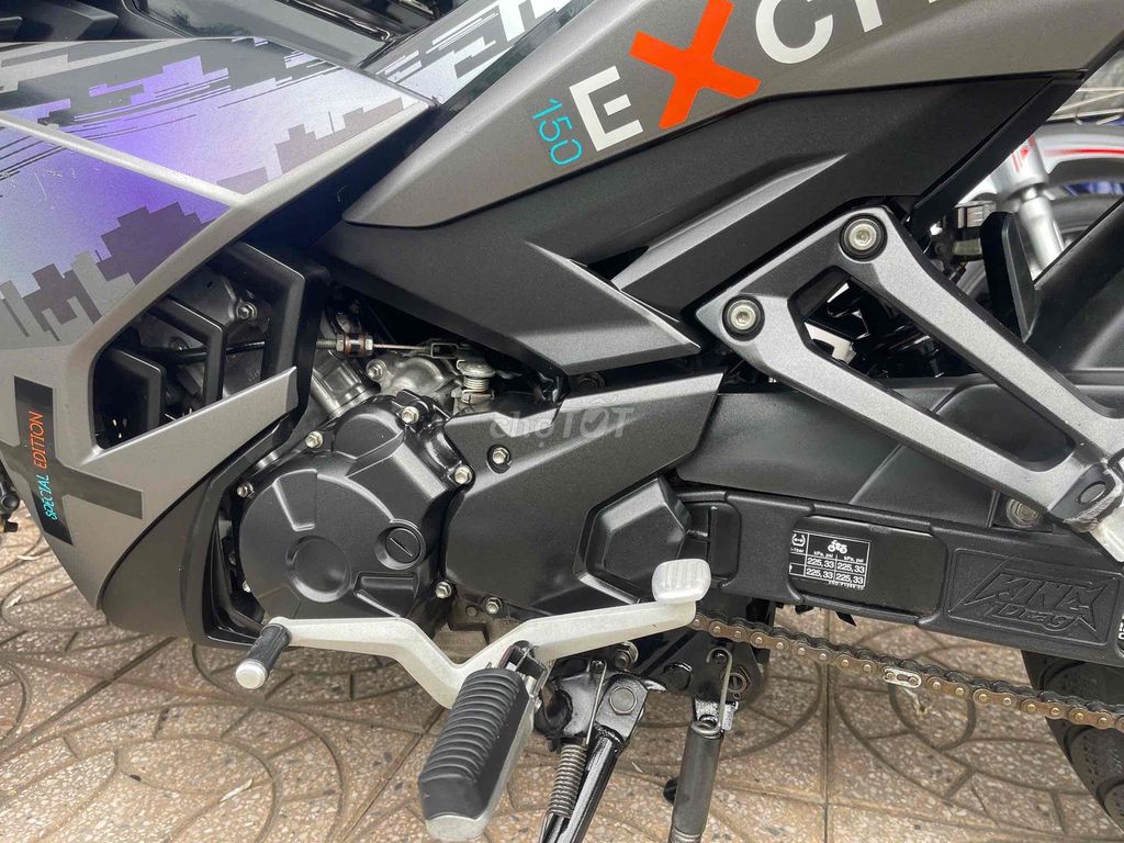 Yamaha Exciter 2019 - ảnh 5