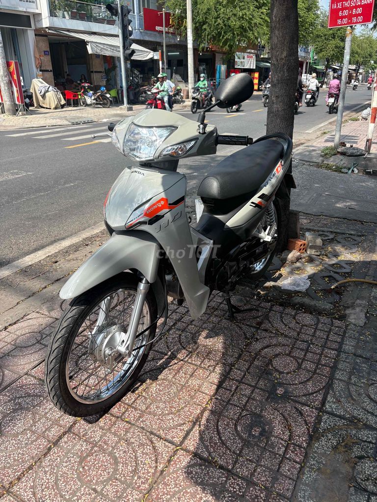 Honda Wave 2023 - ảnh 1