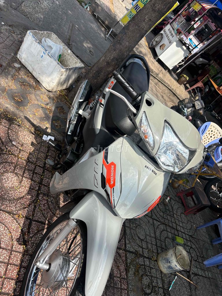 Honda Wave 2023 - ảnh 2